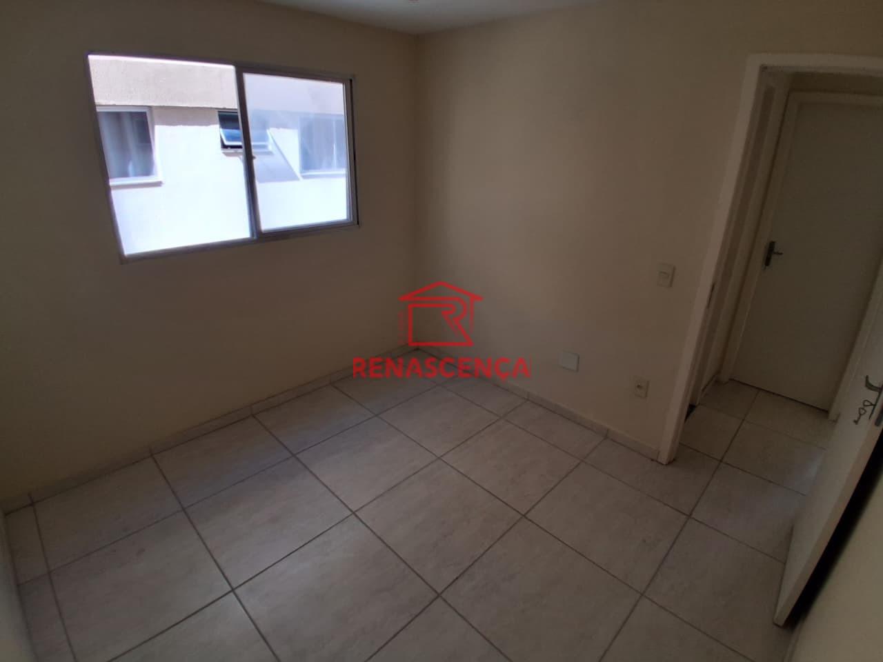 Apartamento para aluguel no Todos os Santos: 