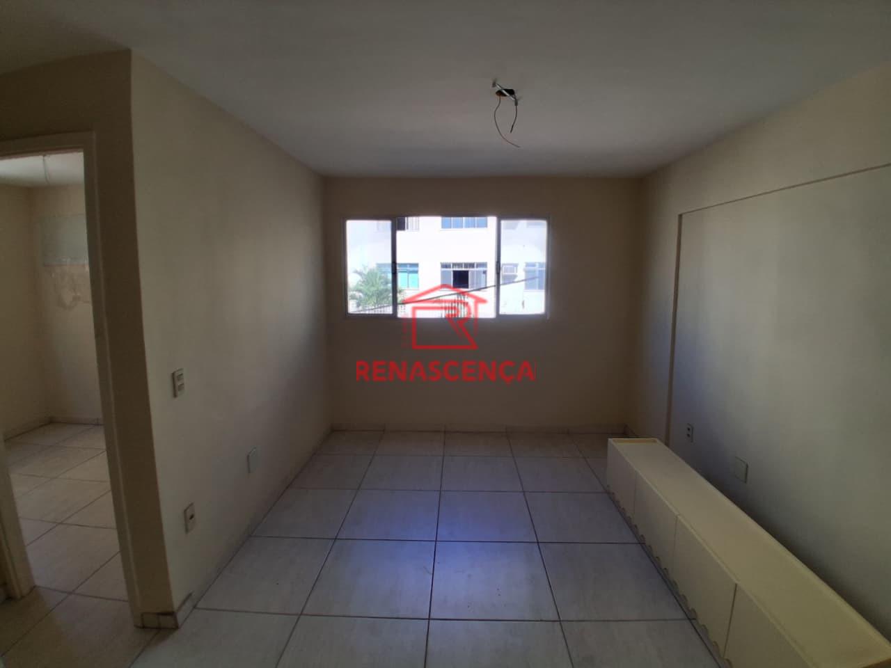 Apartamento para aluguel no Todos os Santos: 