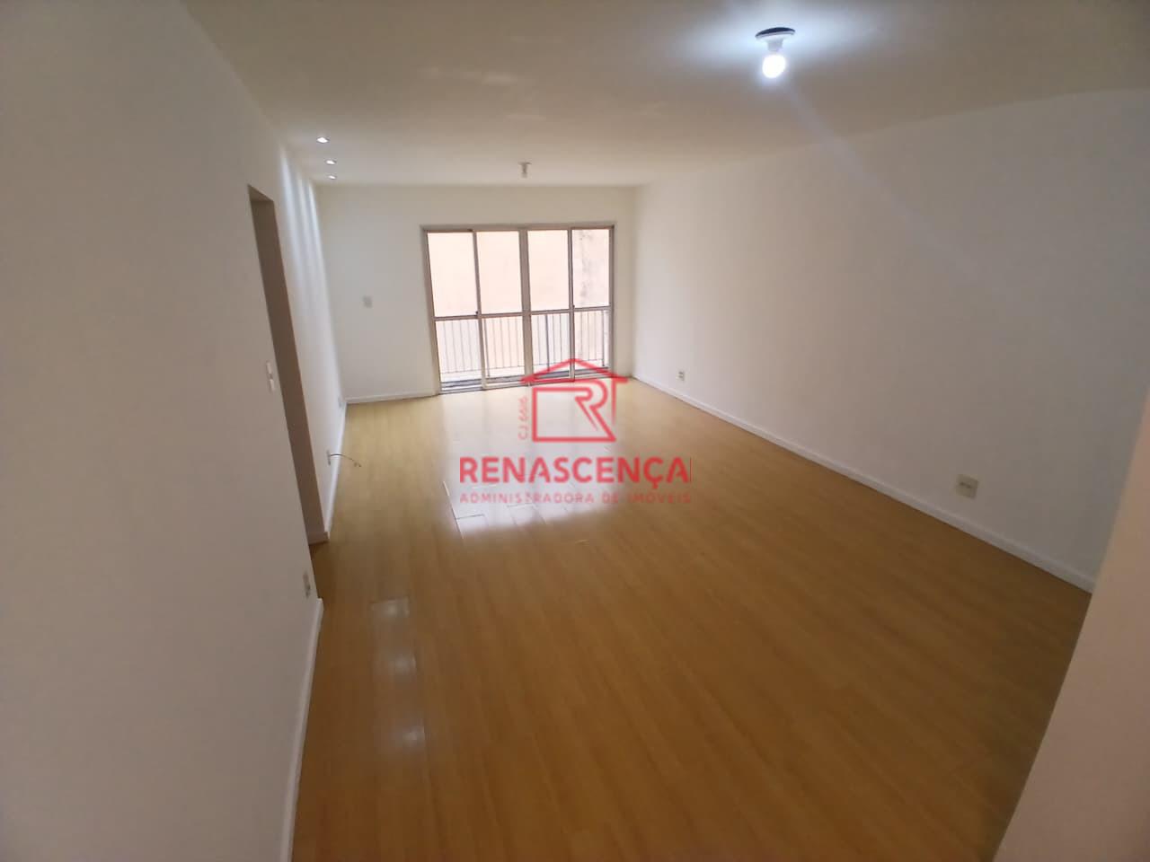 Apartamento para aluguel no Botafogo: 