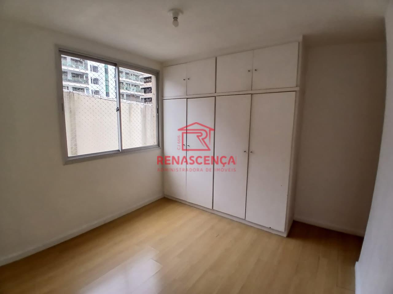 Apartamento para aluguel no Botafogo: 