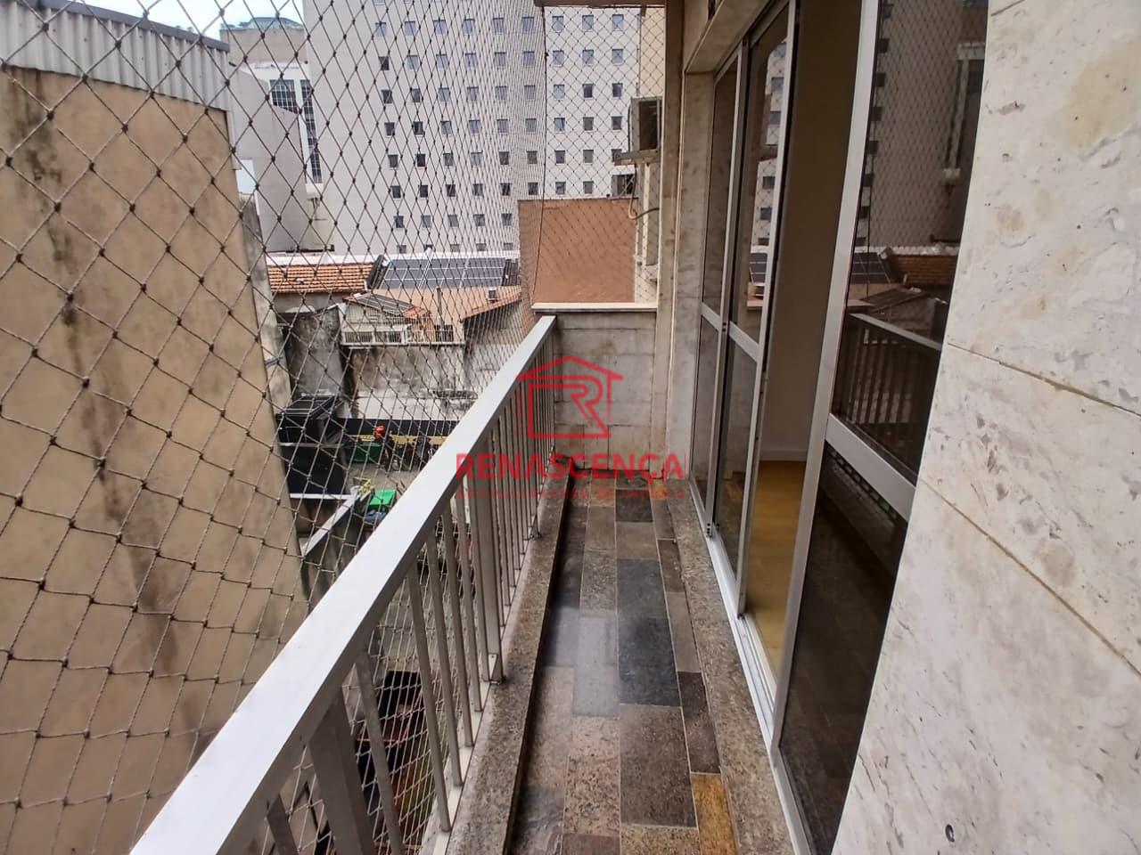 Apartamento para aluguel no Botafogo: 