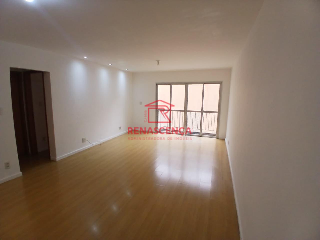 Apartamento para aluguel no Botafogo: 
