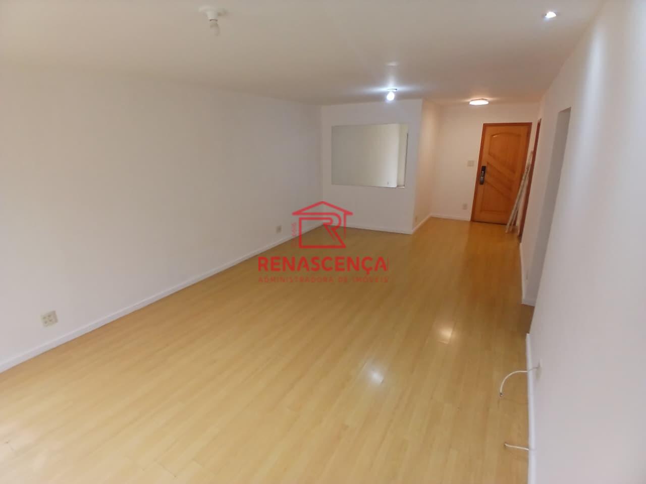 Apartamento para aluguel no Botafogo: 