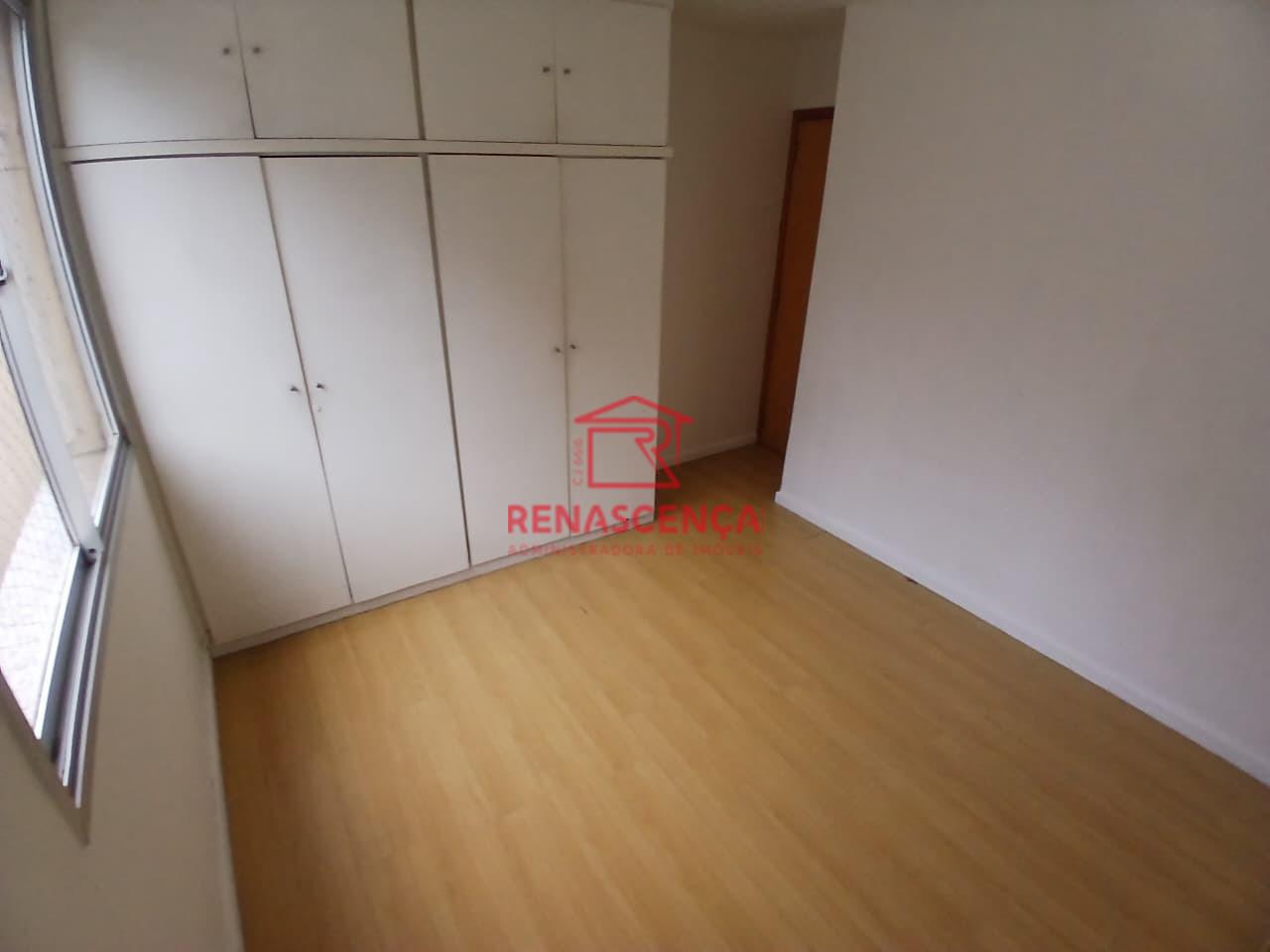 Apartamento para aluguel no Botafogo: 