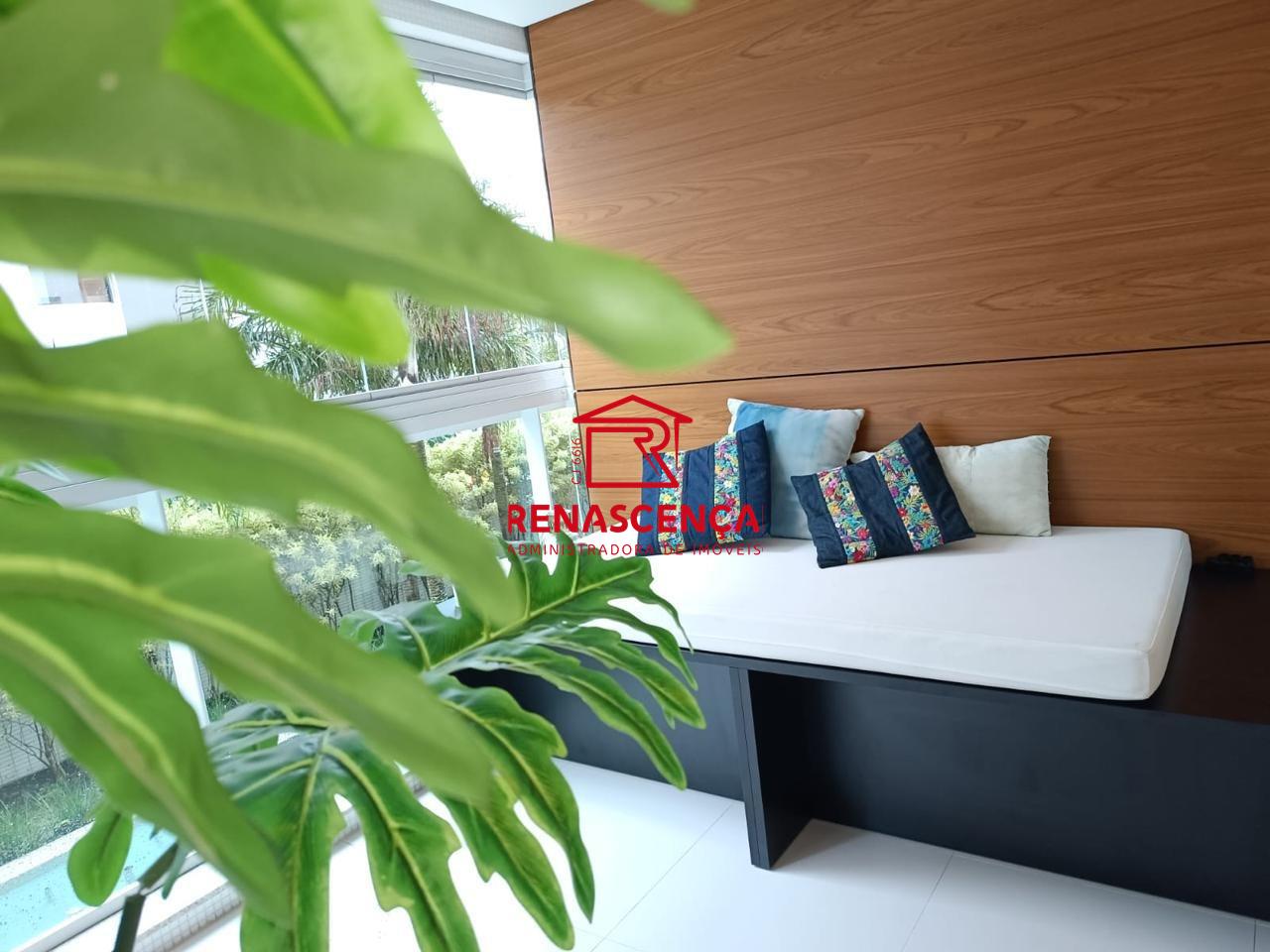 Apartamento para aluguel no Agronômica: 
