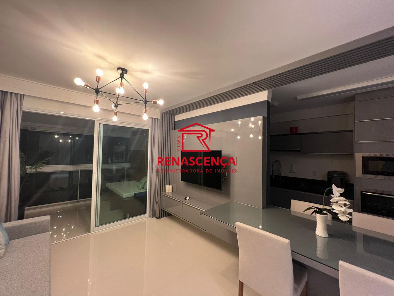 Apartamento para aluguel no Agronômica: 