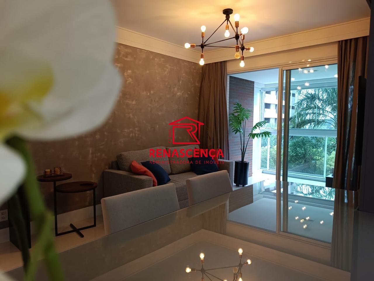 Apartamento para aluguel no Agronômica: 