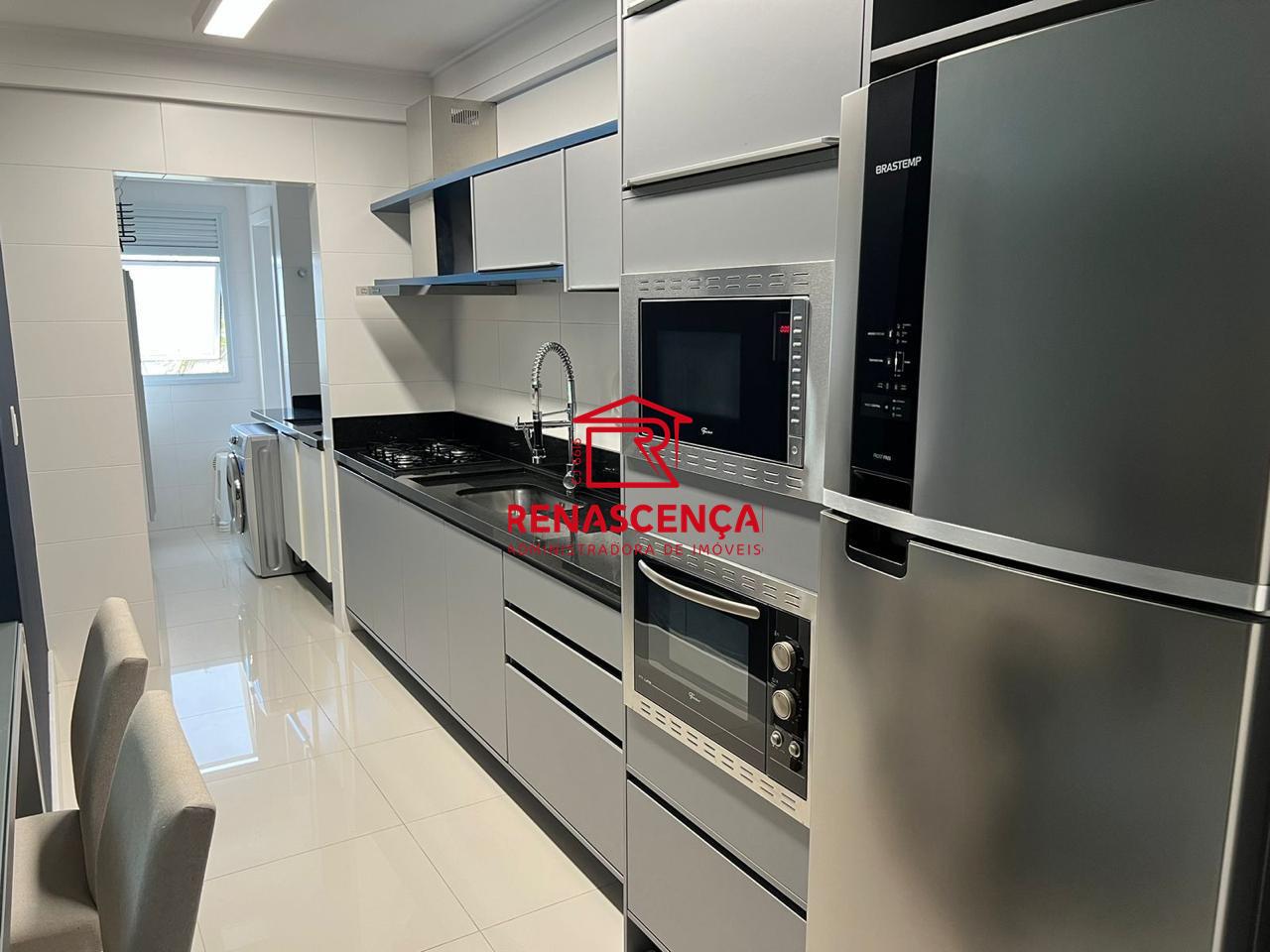 Apartamento para aluguel no Agronômica: 