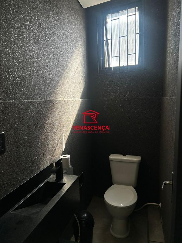 Sala para aluguel no Balneário: 