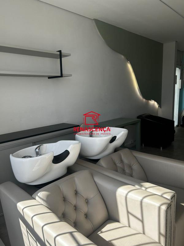 Sala para aluguel no Balneário: 