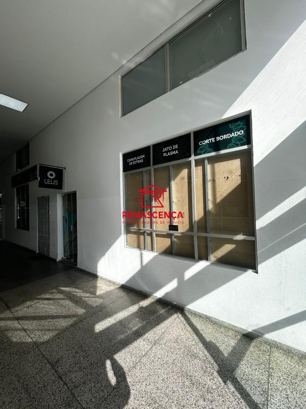 Sala para aluguel no Balneário: 