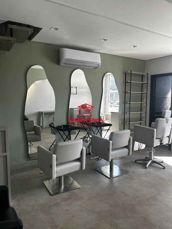 Sala para aluguel no Balneário: 
