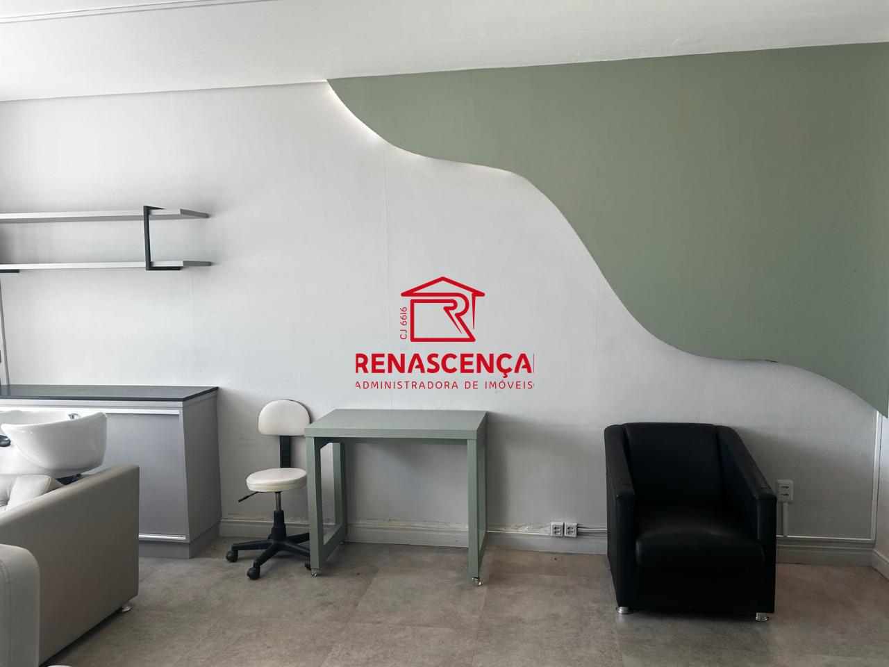Sala para aluguel no Balneário: 