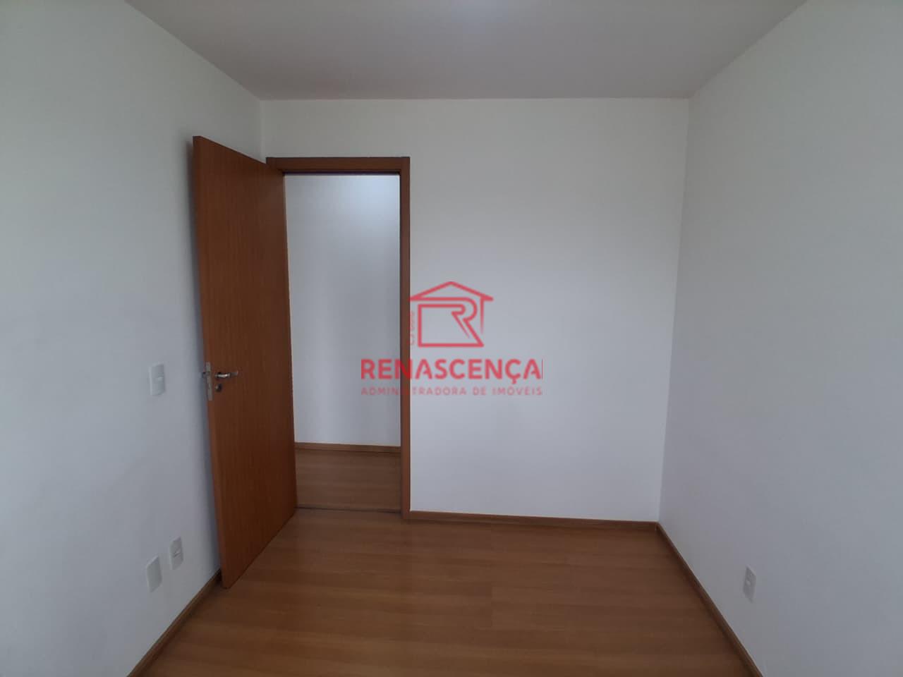 Apartamento para aluguel no Campo Grande: 