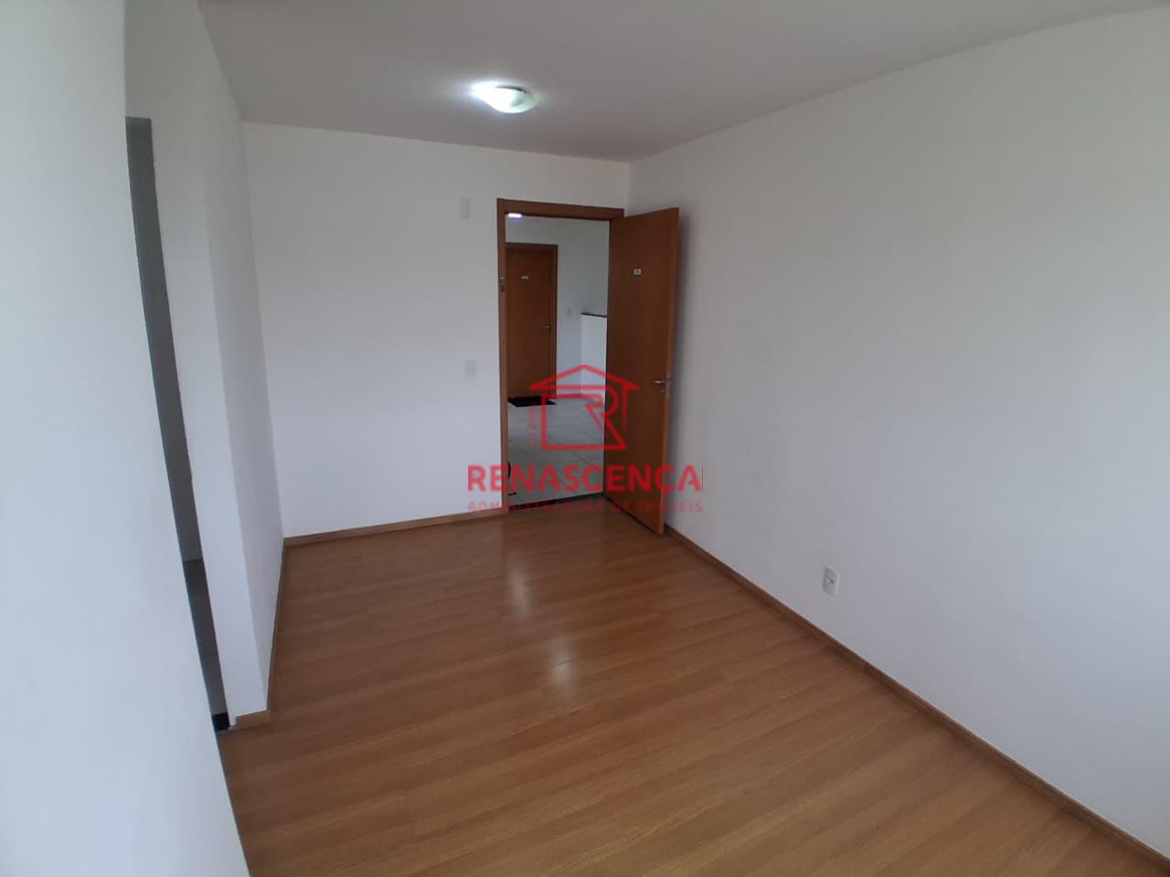 Apartamento para aluguel no Campo Grande: 