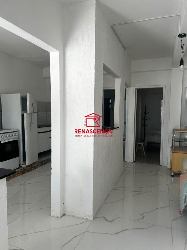 Casa para aluguel no Campeche: 