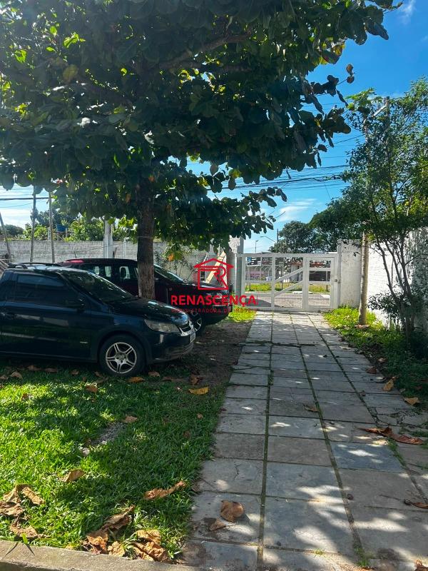 Casa para aluguel no Campeche: 
