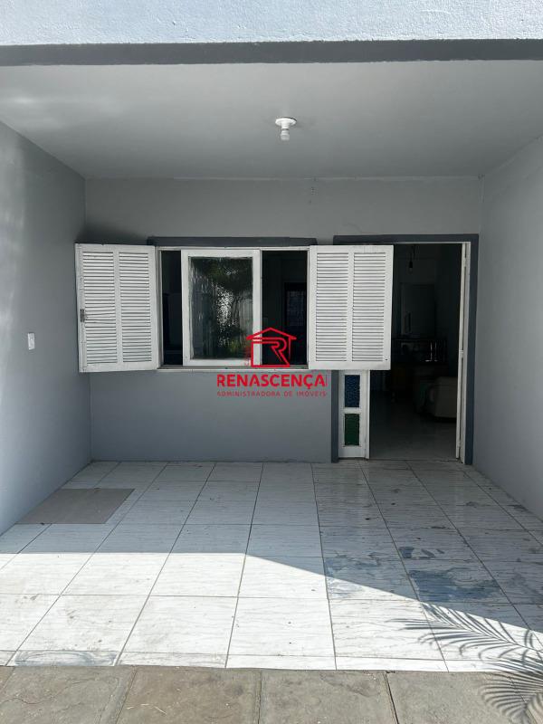 Casa para aluguel no Campeche: 