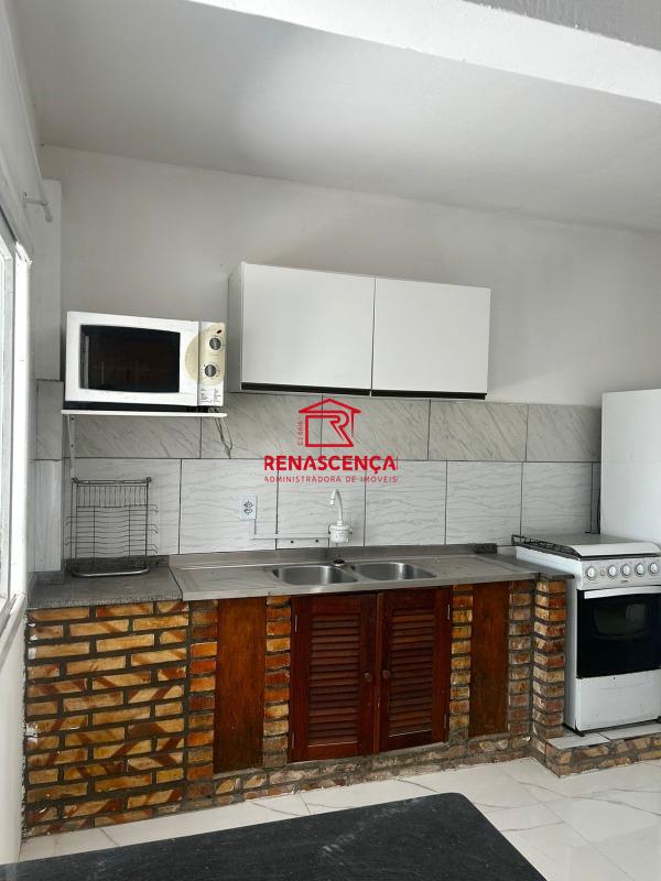 Casa para aluguel no Campeche: 