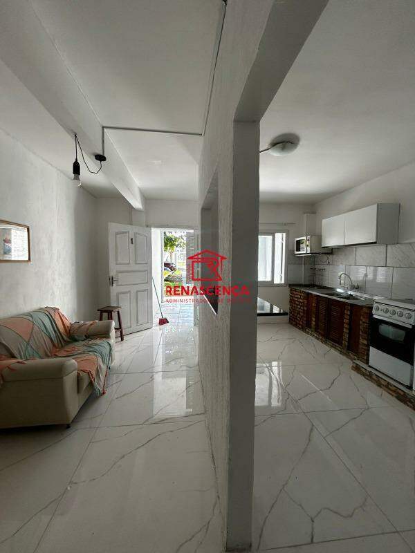 Casa para aluguel no Campeche: 