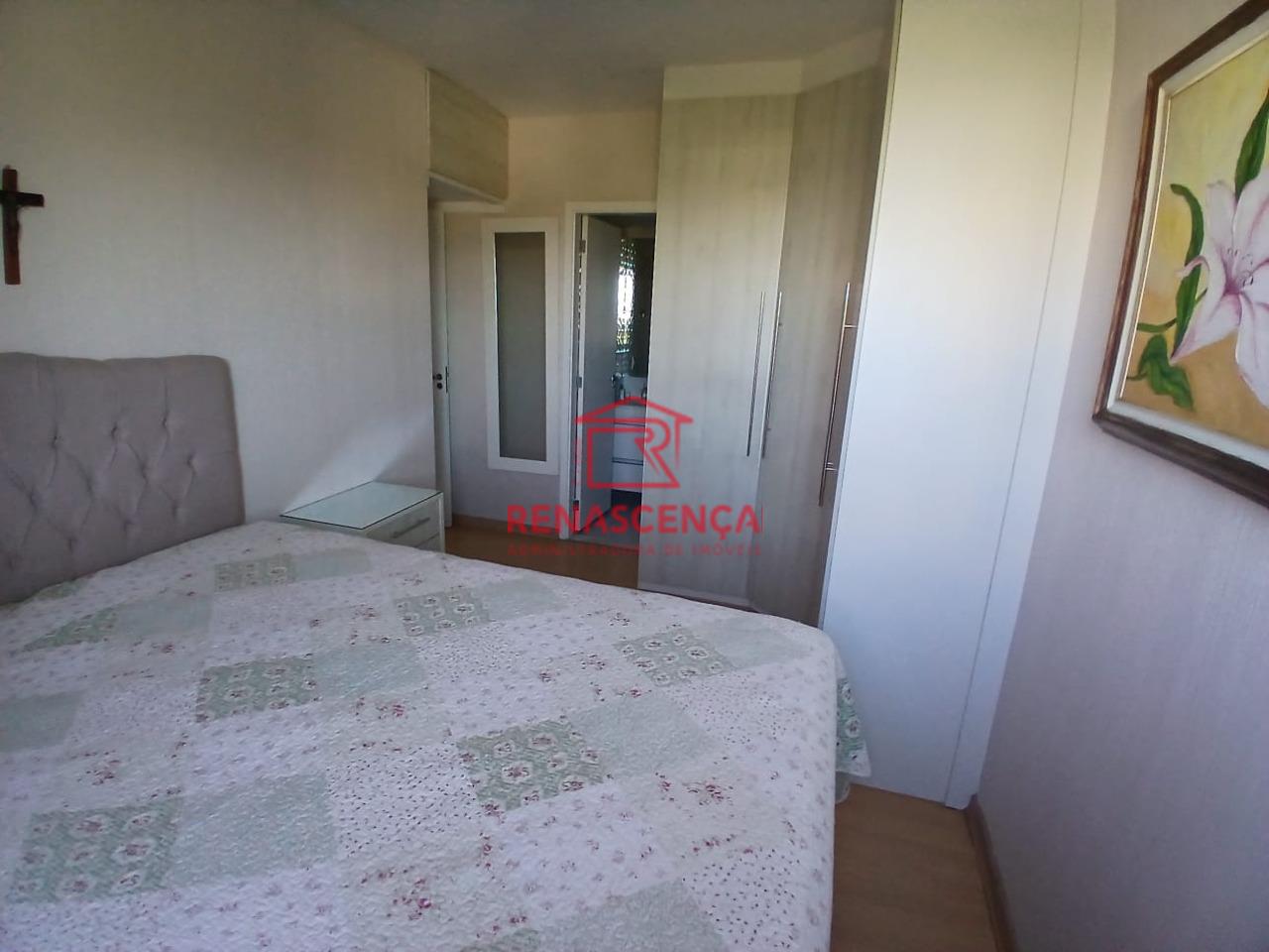 Apartamento para aluguel no Barra Olímpica: 
