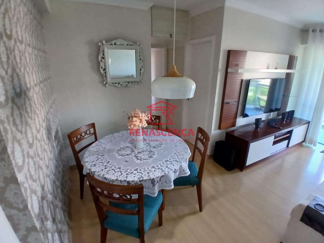 Apartamento para aluguel no Barra Olímpica: 