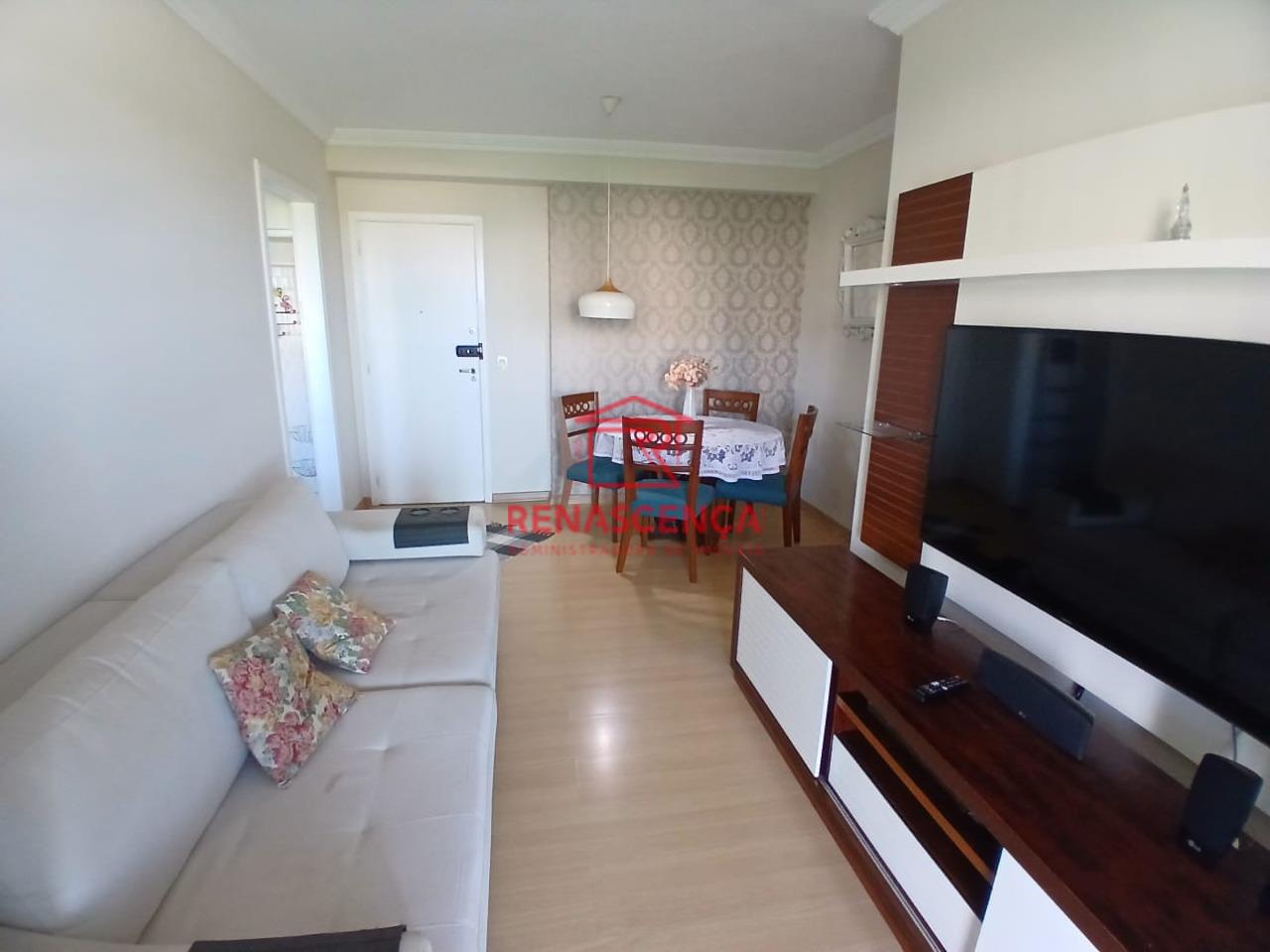 Apartamento para aluguel no Barra Olímpica: 