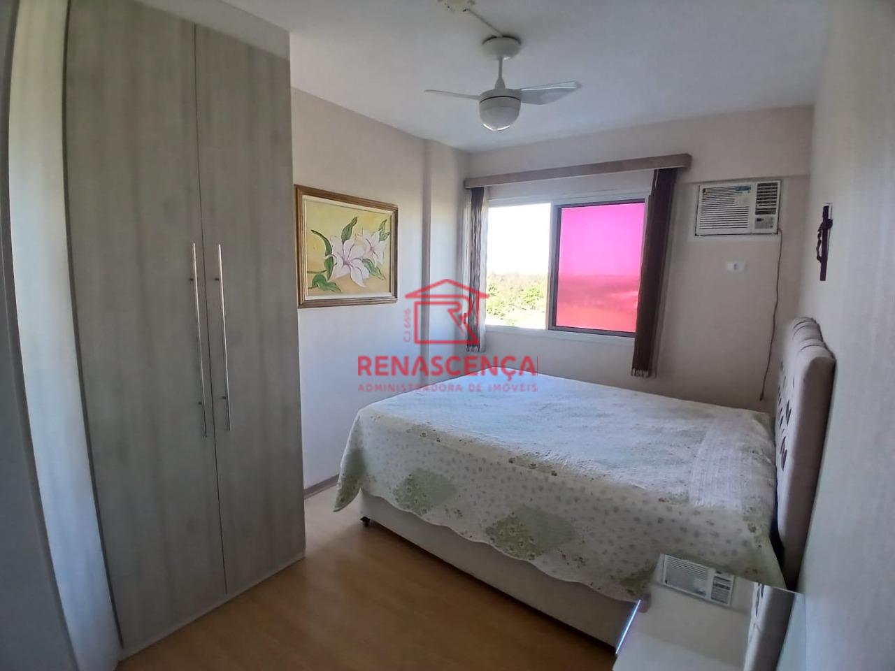 Apartamento para aluguel no Barra Olímpica: 