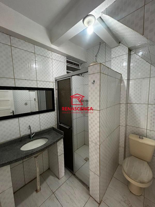 Casa para aluguel no Campeche: 
