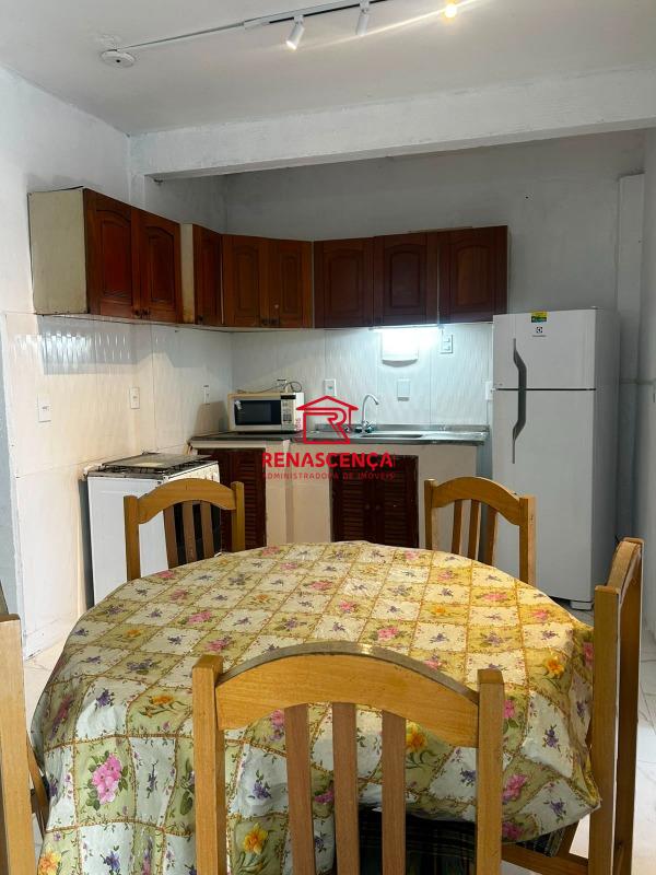 Casa para aluguel no Campeche: 