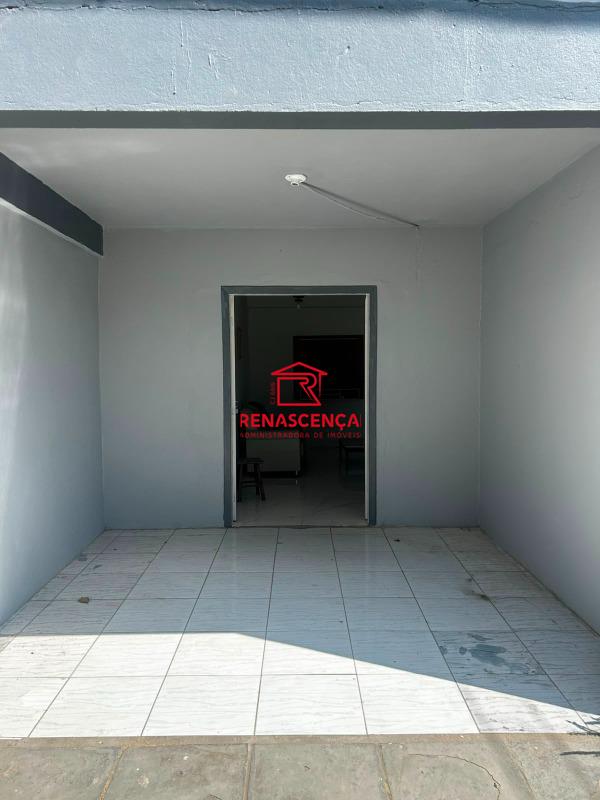 Casa para aluguel no Campeche: 