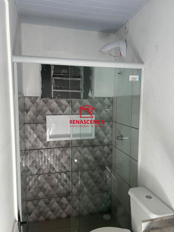 Loft para aluguel no Campeche: 
