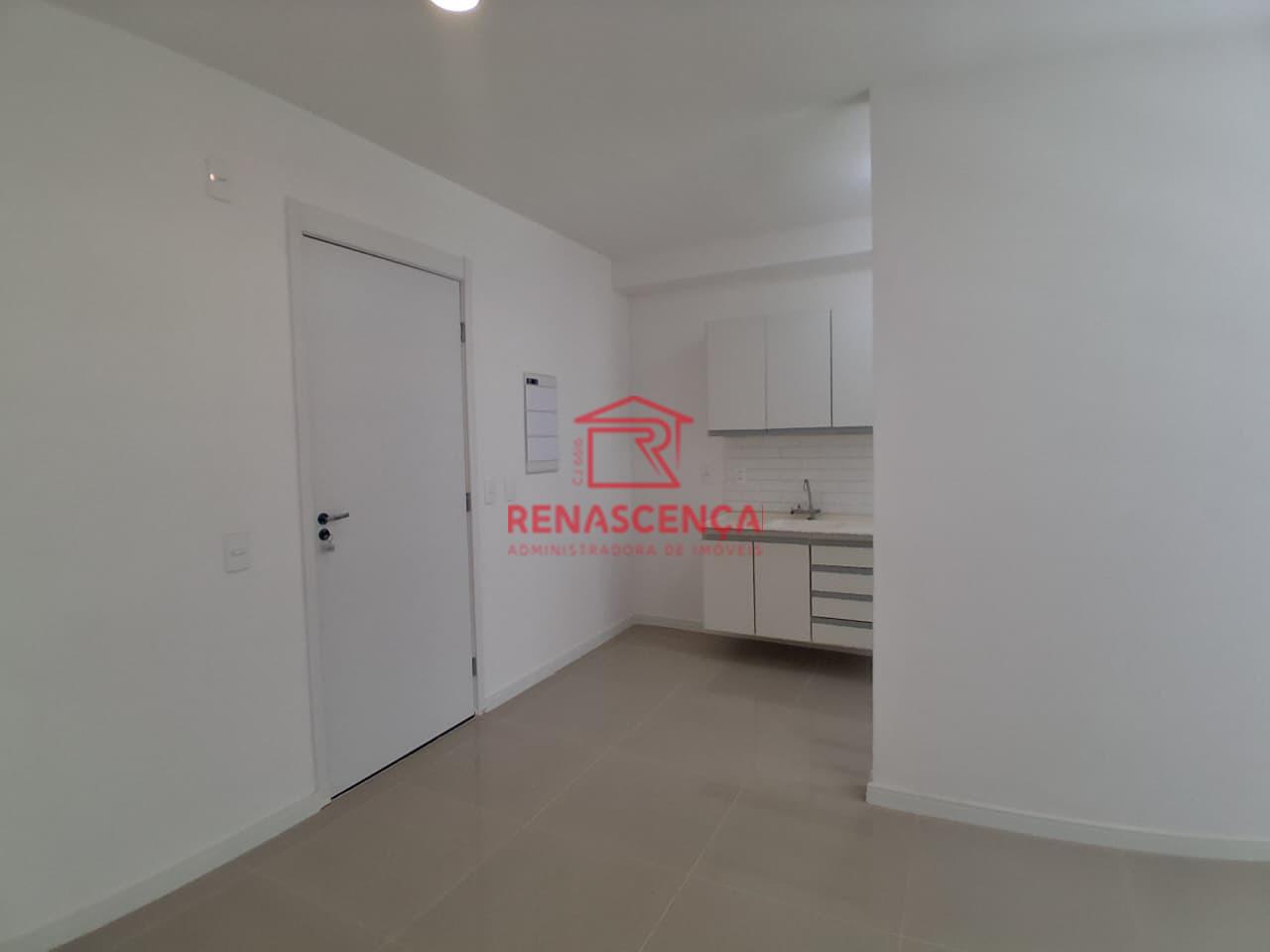 Apartamento para aluguel no Recreio dos Bandeirantes: 