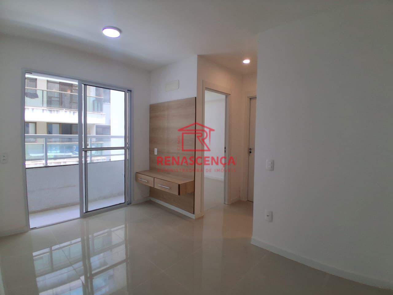Apartamento para aluguel no Recreio dos Bandeirantes: 