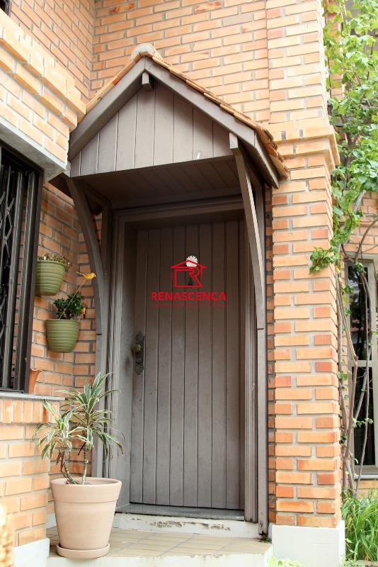 Casa à venda no Itacorubi: 