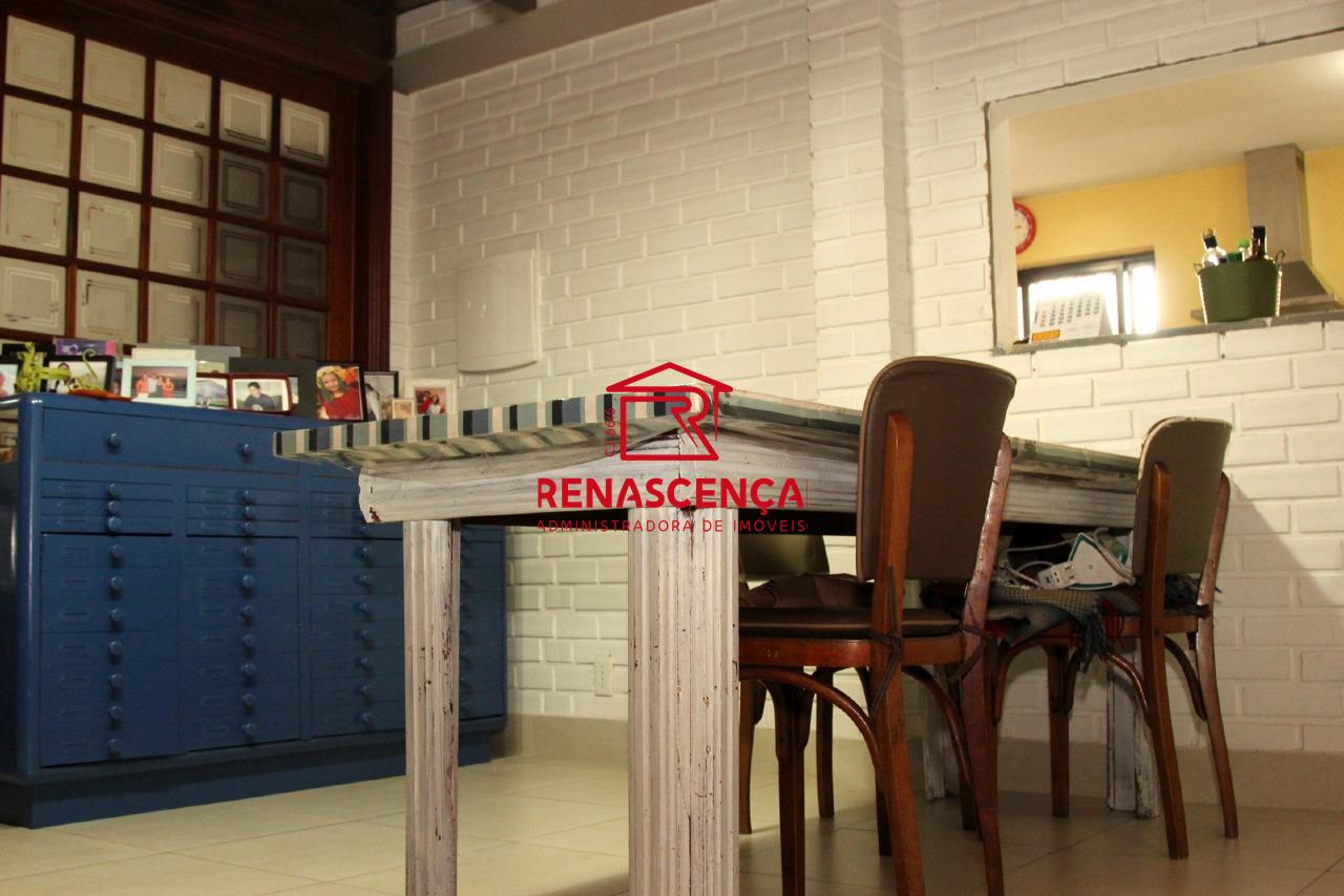 Casa à venda no Itacorubi: 