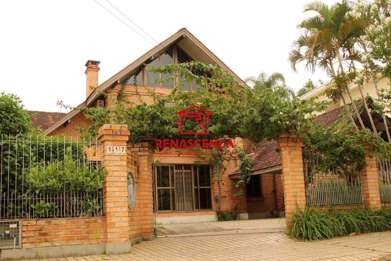 Casa à venda no Itacorubi: 