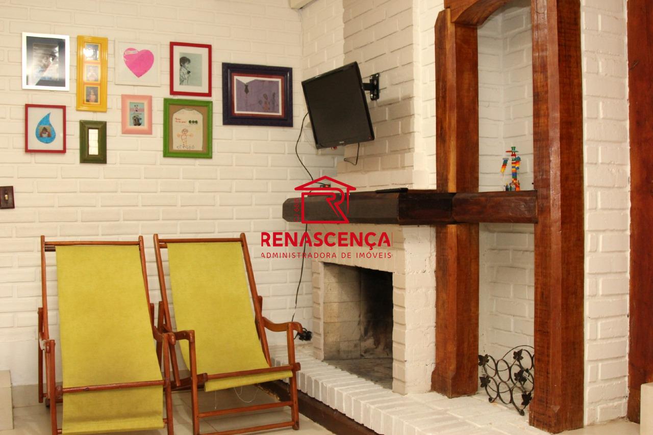 Casa à venda no Itacorubi: 
