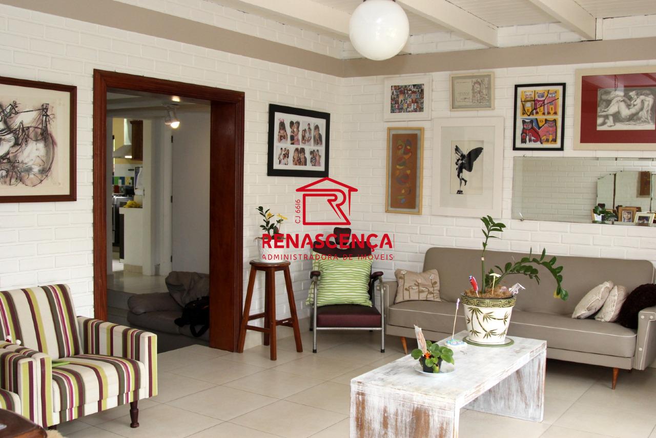 Casa à venda no Itacorubi: 