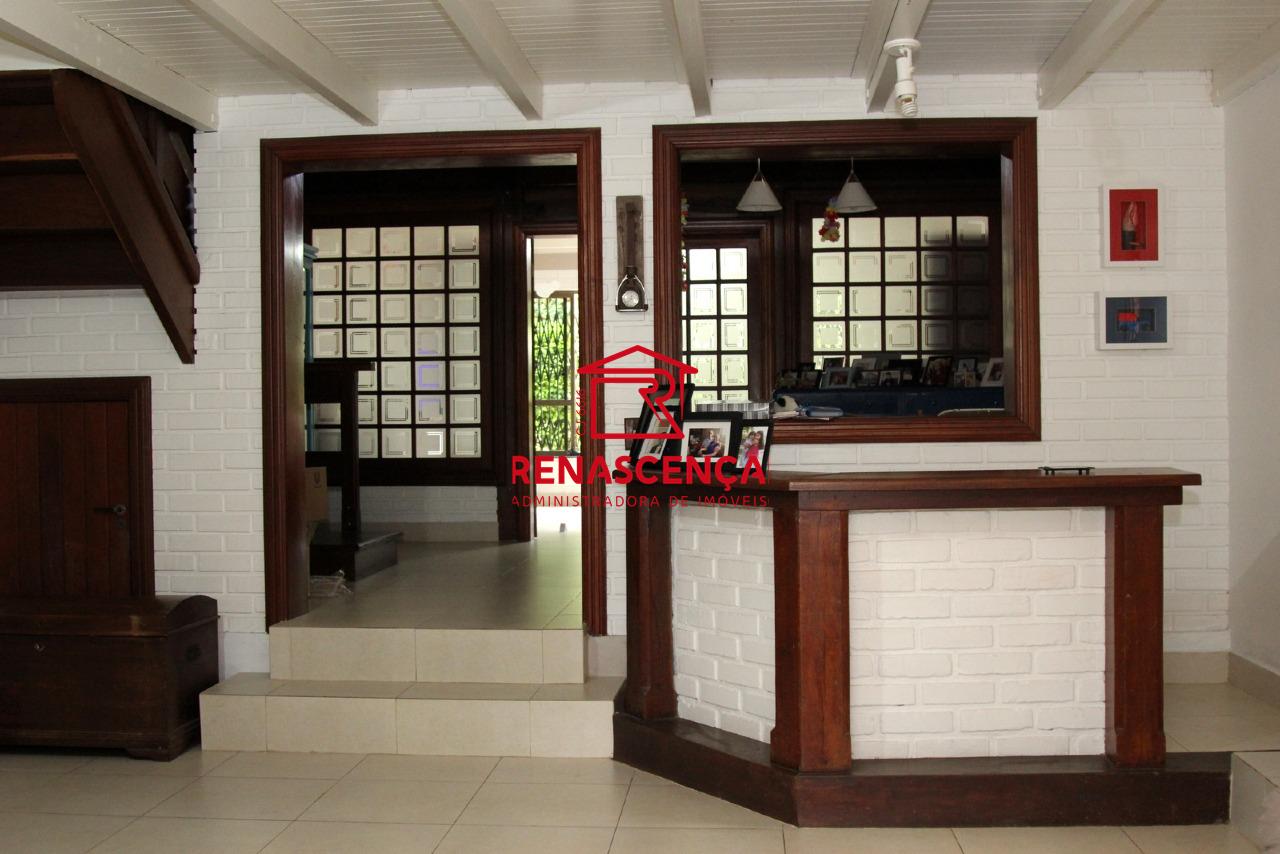 Casa à venda no Itacorubi: 