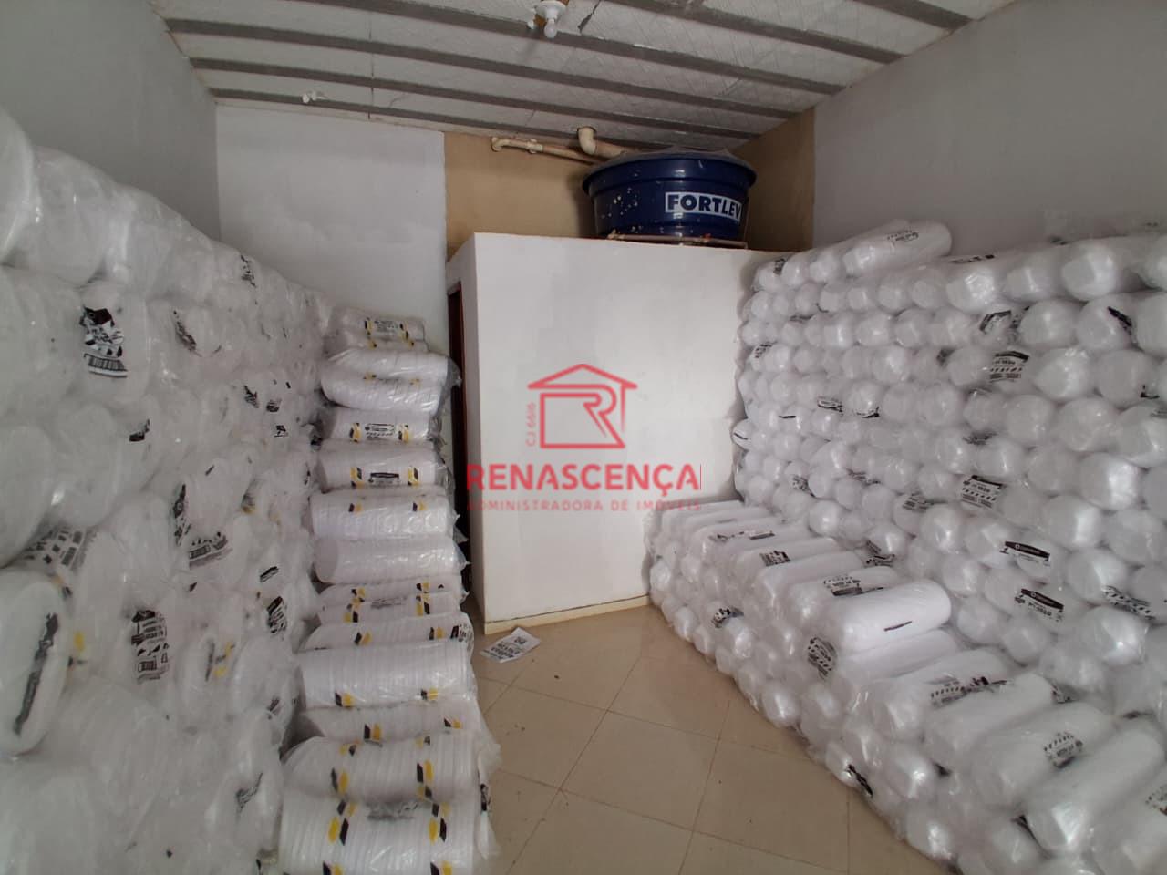 Loja para aluguel no Campo Grande: 