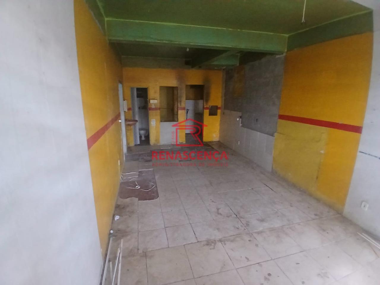 Loja para aluguel no Realengo: 