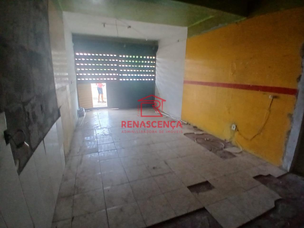 Loja para aluguel no Realengo: 