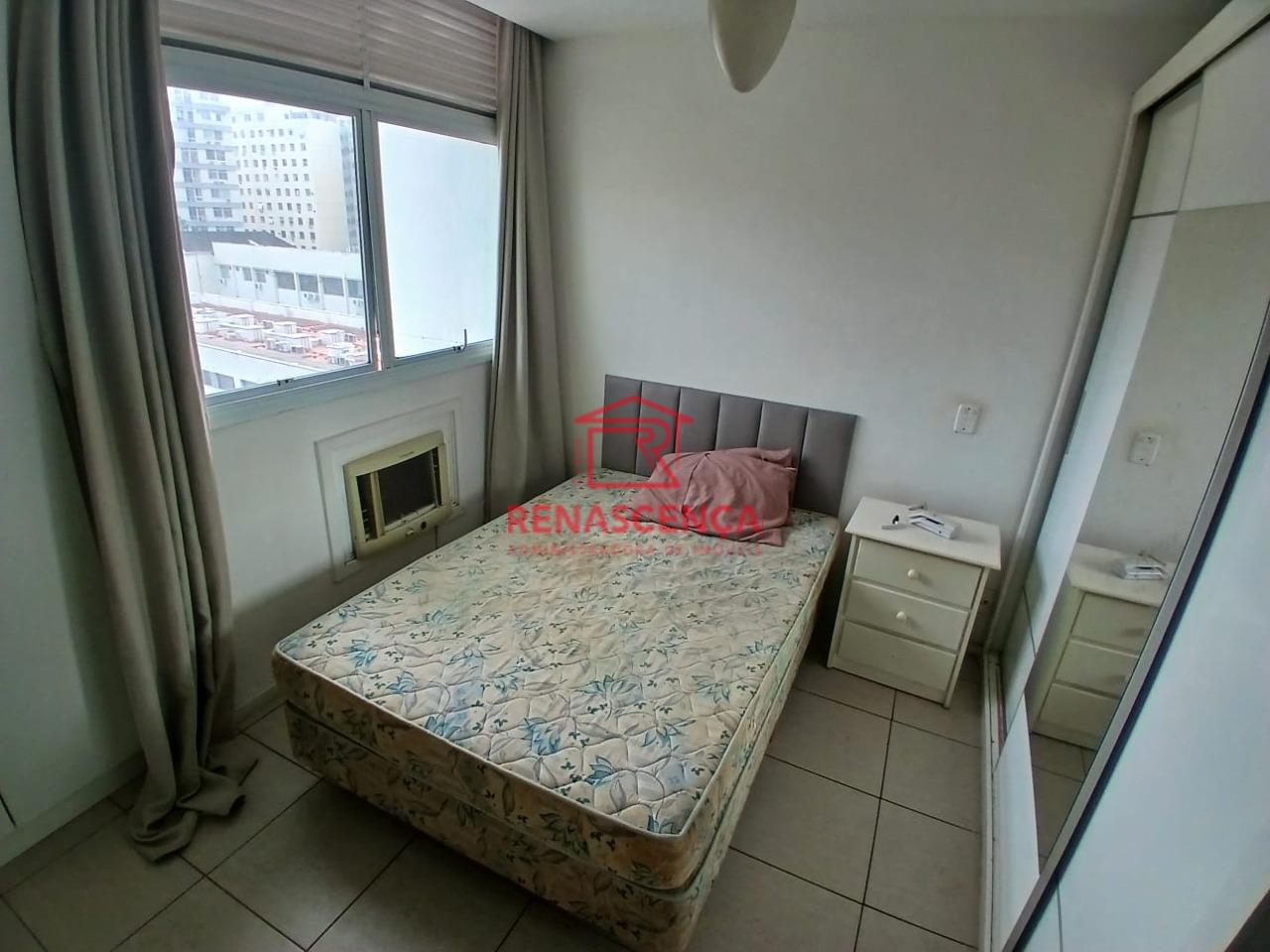 Apartamento para aluguel no Centro: 