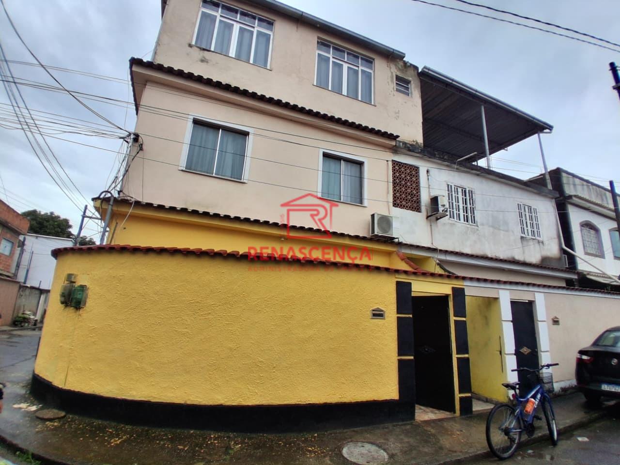 Casa para aluguel no Cosmos: 