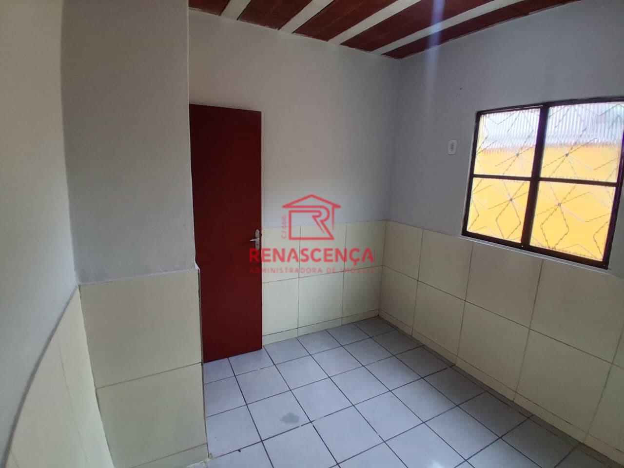Casa para aluguel no Cosmos: 