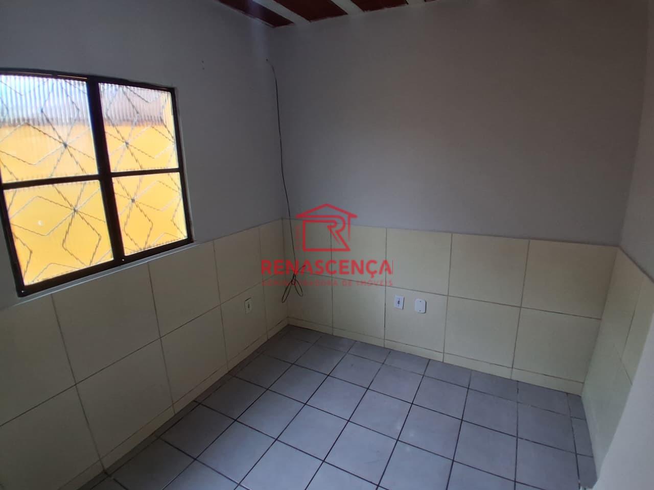 Casa para aluguel no Cosmos: 