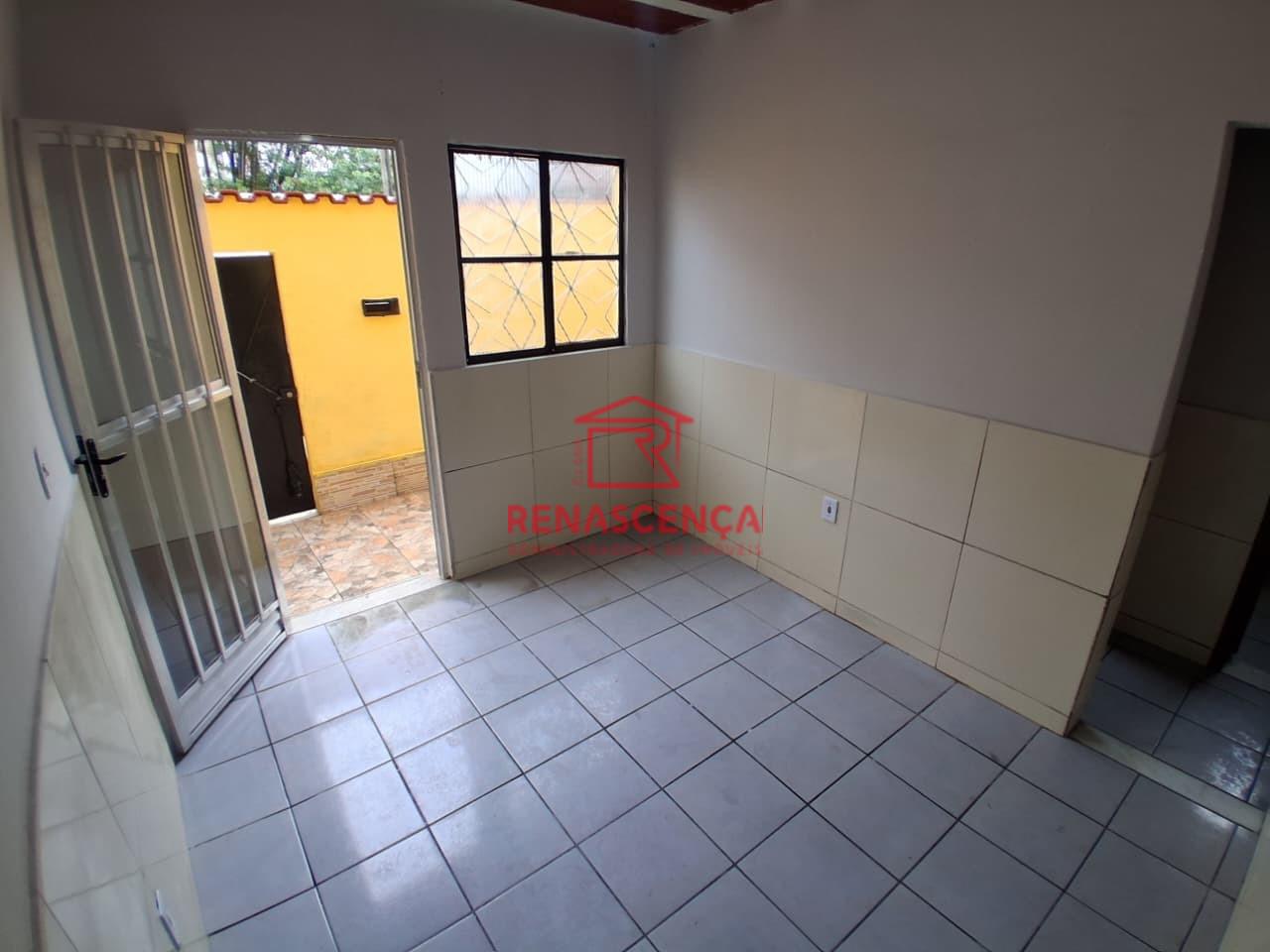 Casa para aluguel no Cosmos: 