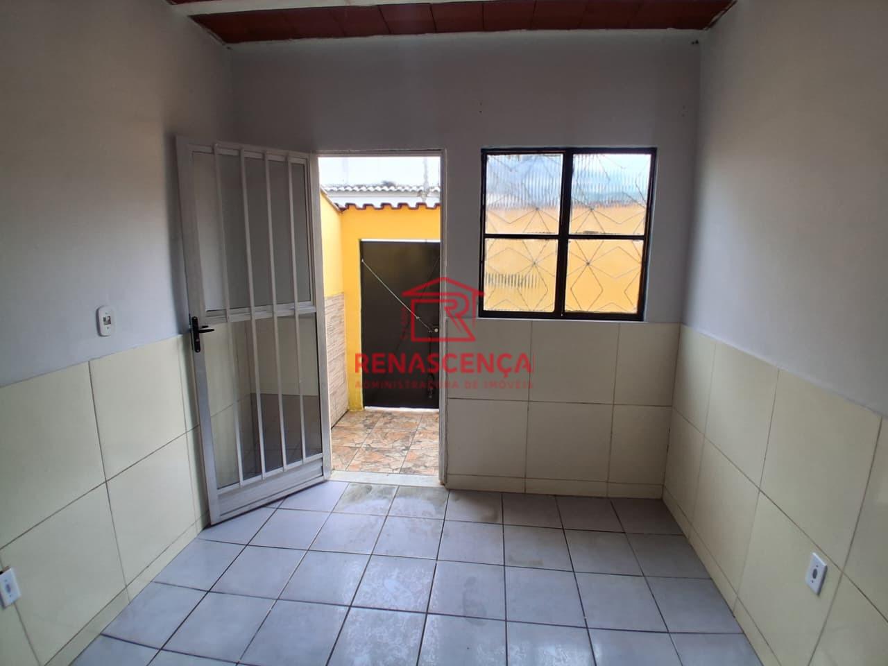 Casa para aluguel no Cosmos: 