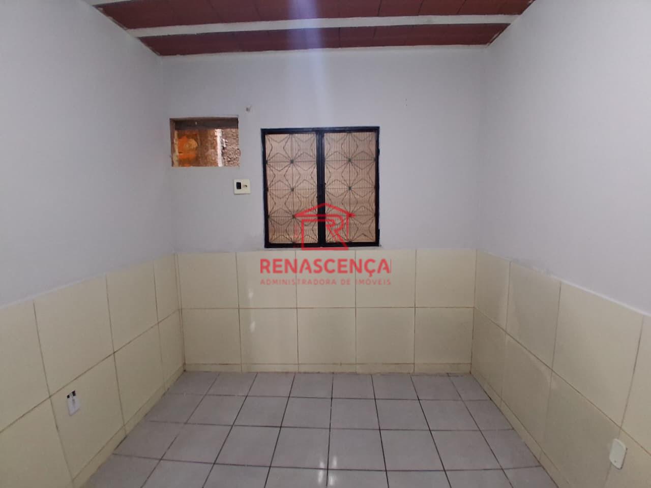 Casa para aluguel no Cosmos: 
